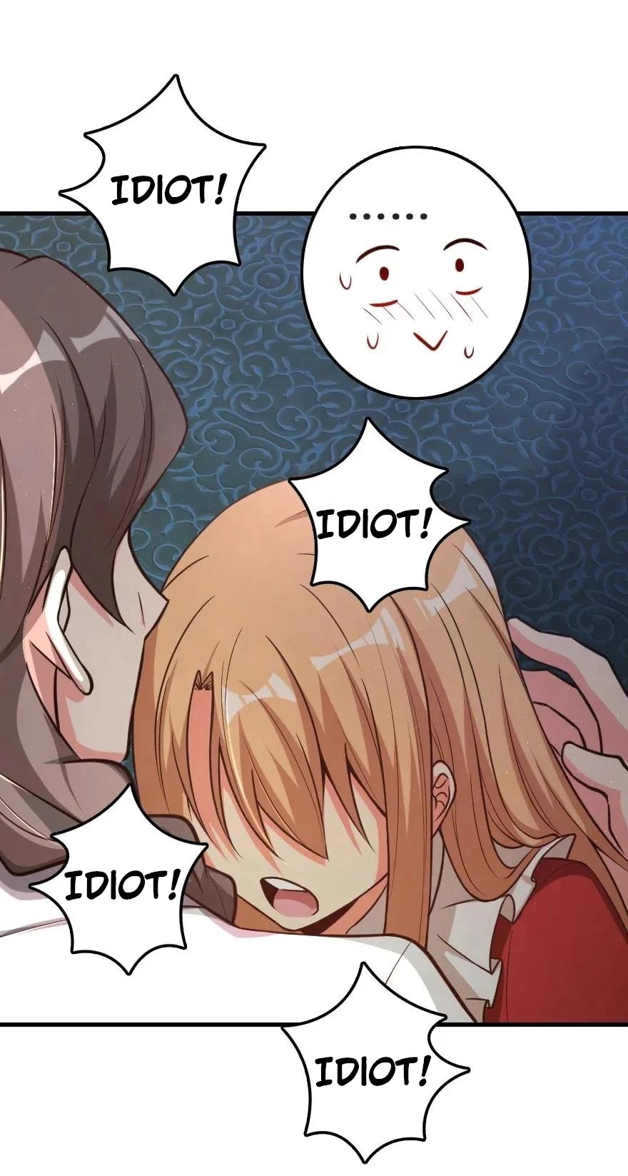 Release That Witch Chapter 185 page 31 - Chapter 185