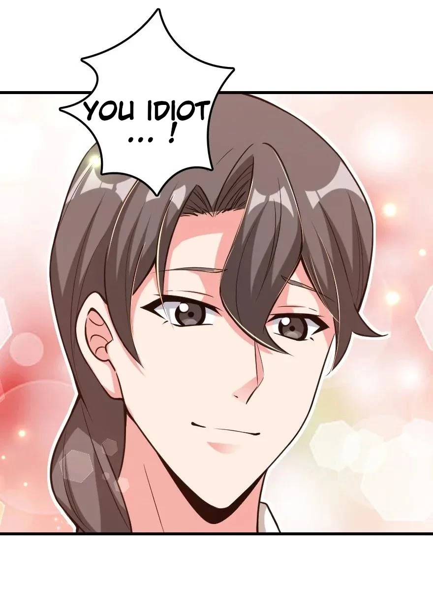 Release That Witch Chapter 185 page 32 - Chapter 185