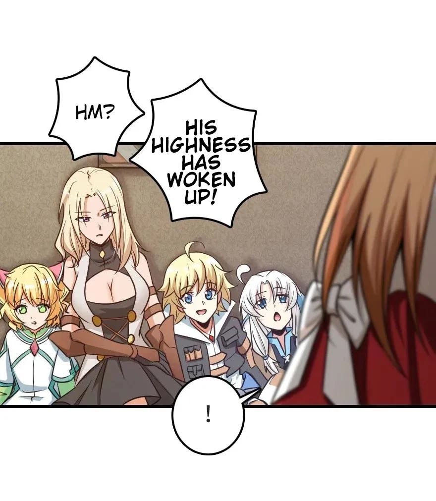 Release That Witch Chapter 185 page 34 - Chapter 185