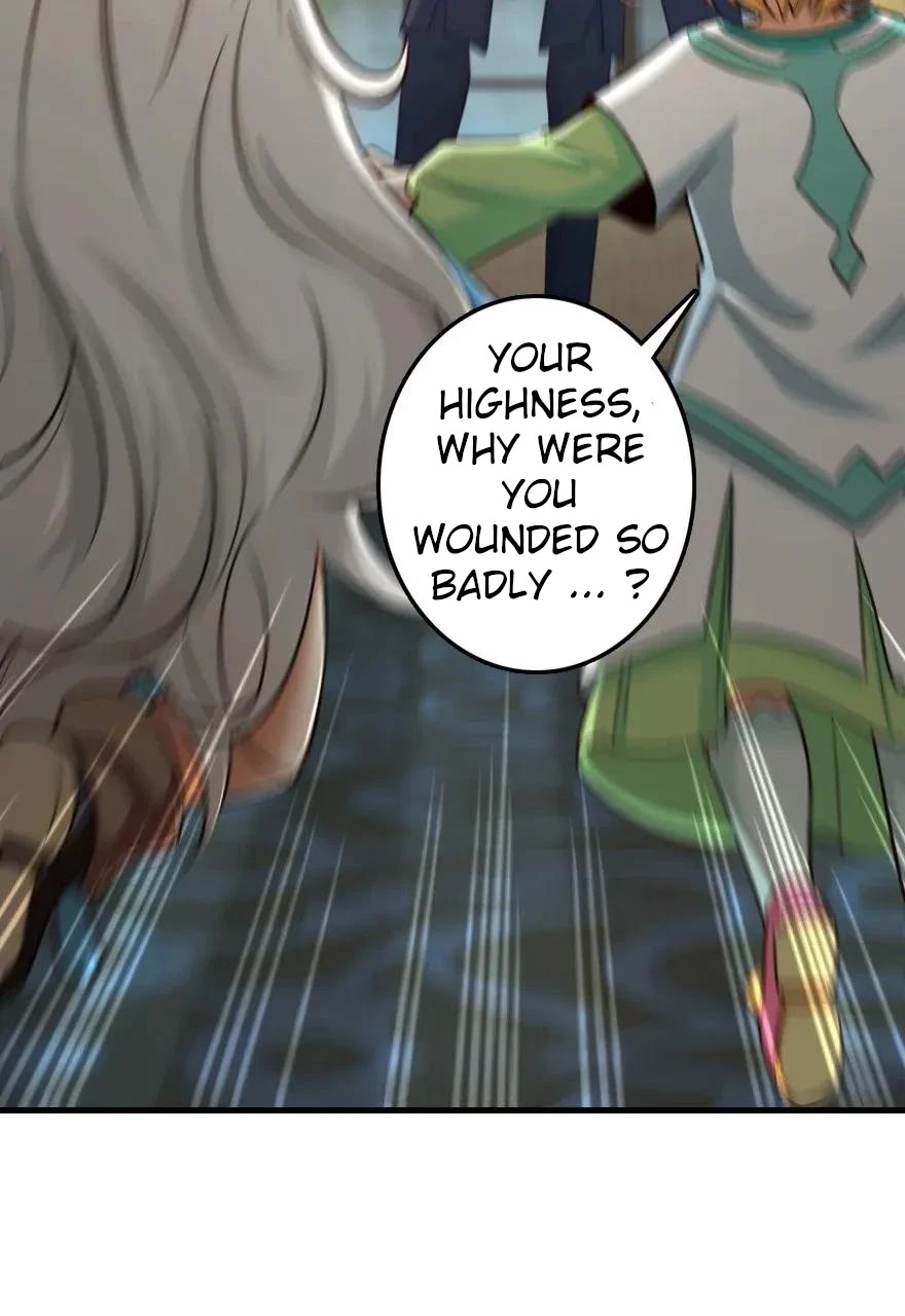 Release That Witch Chapter 185 page 37 - Chapter 185
