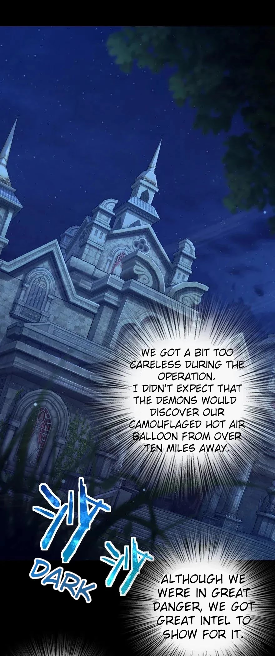Release That Witch Chapter 185 page 41 - Chapter 185