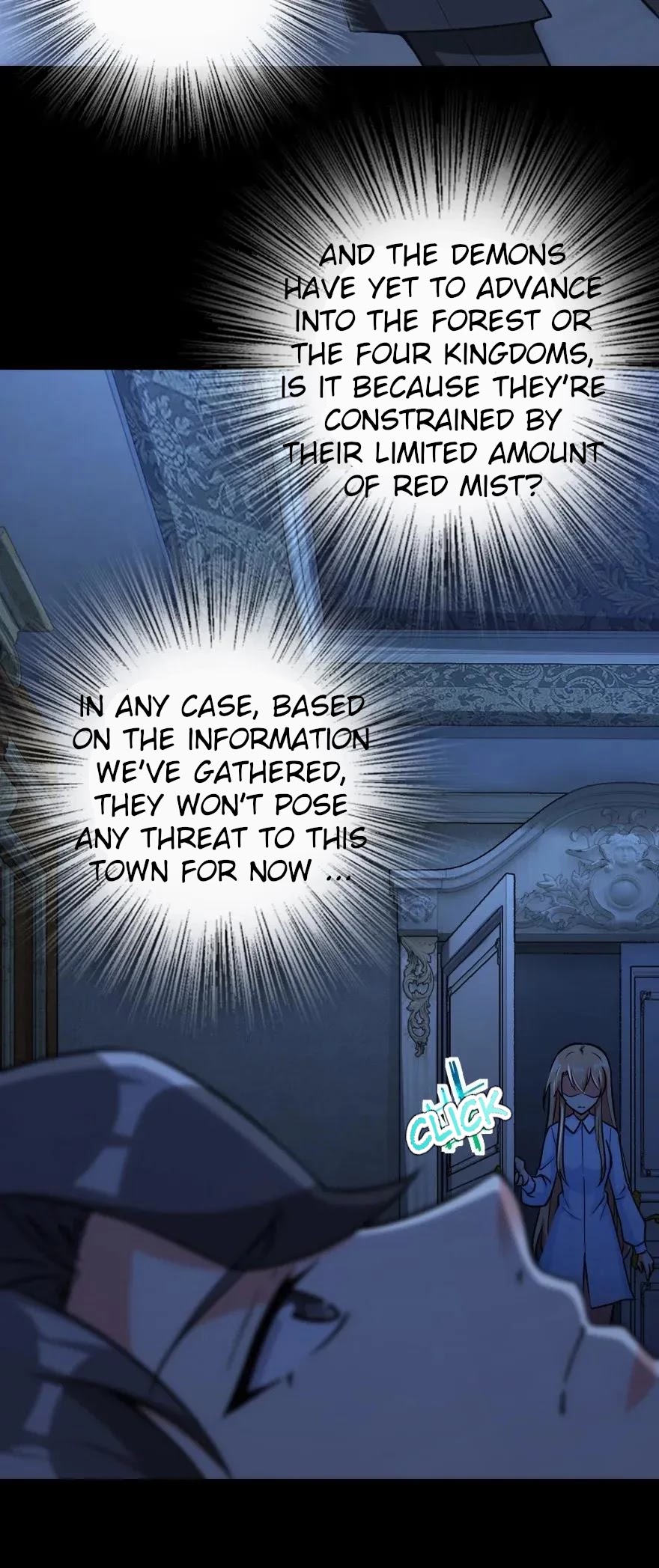 Release That Witch Chapter 185 page 44 - Chapter 185