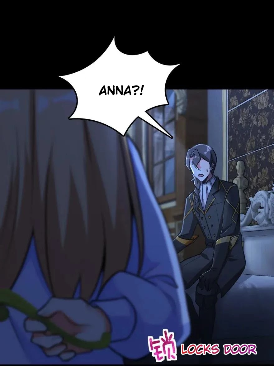 Release That Witch Chapter 185 page 45 - Chapter 185