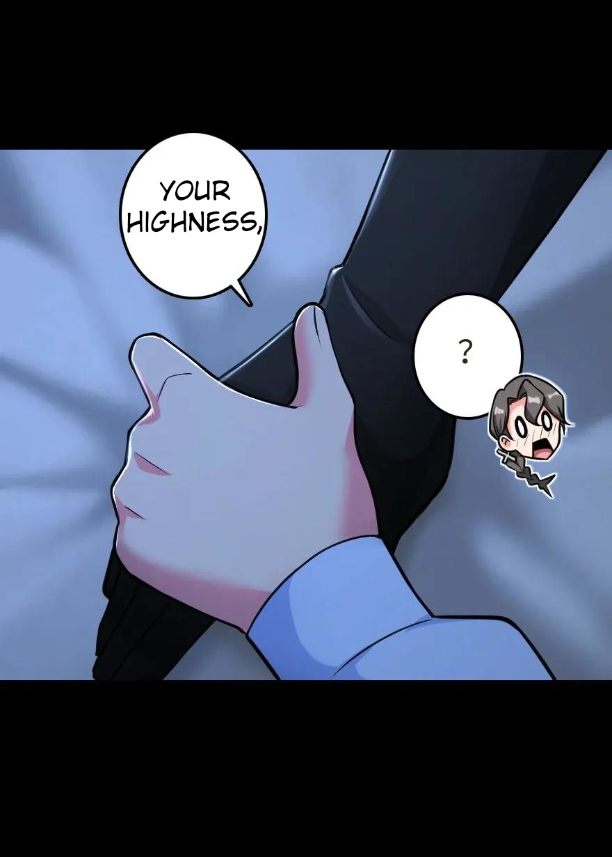 Release That Witch Chapter 185 page 47 - Chapter 185