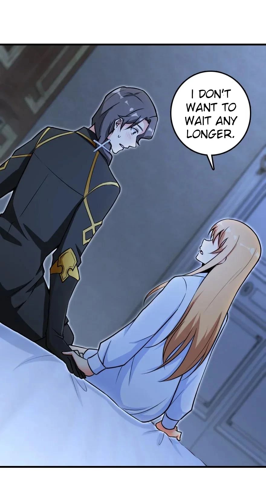 Release That Witch Chapter 185 page 48 - Chapter 185