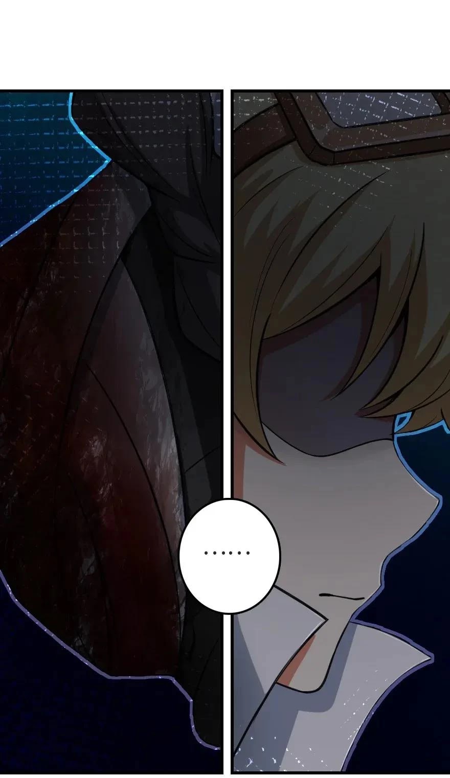 Release That Witch Chapter 185 page 9 - Chapter 185
