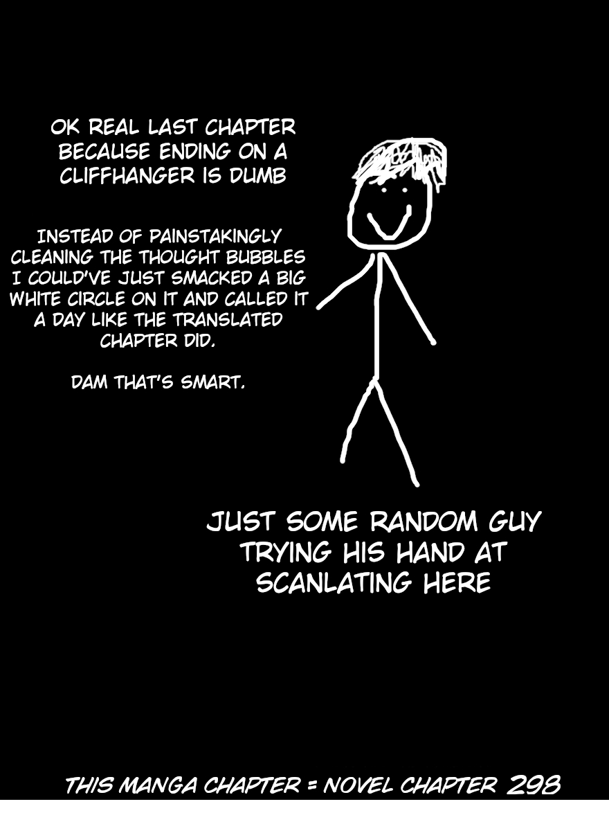 Release That Witch Chapter 186 page 1 - Chapter 186