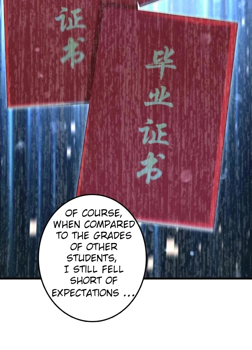 Release That Witch Chapter 186 page 19 - Chapter 186