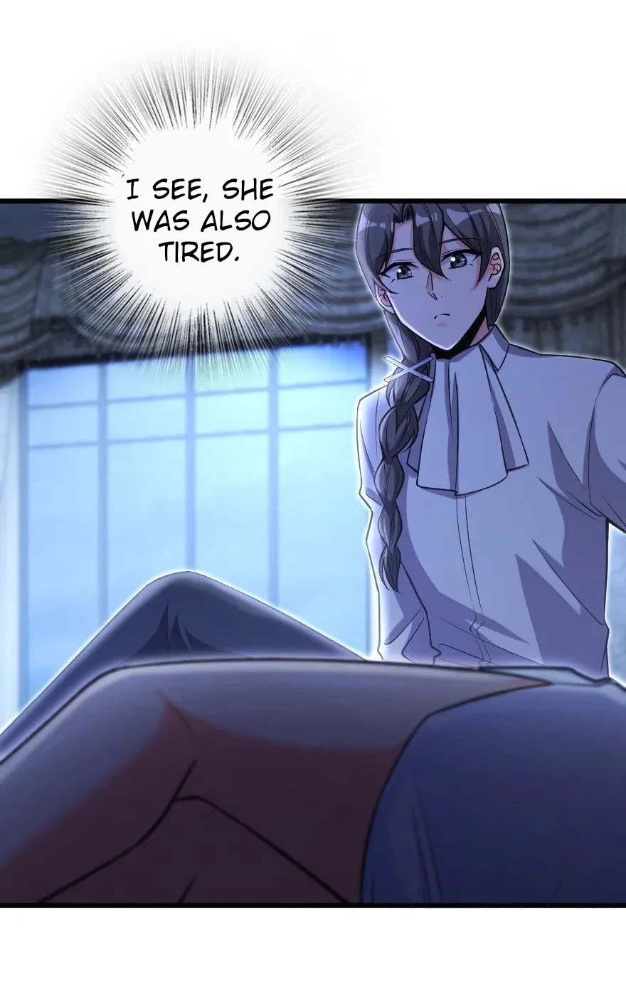 Release That Witch Chapter 186 page 23 - Chapter 186