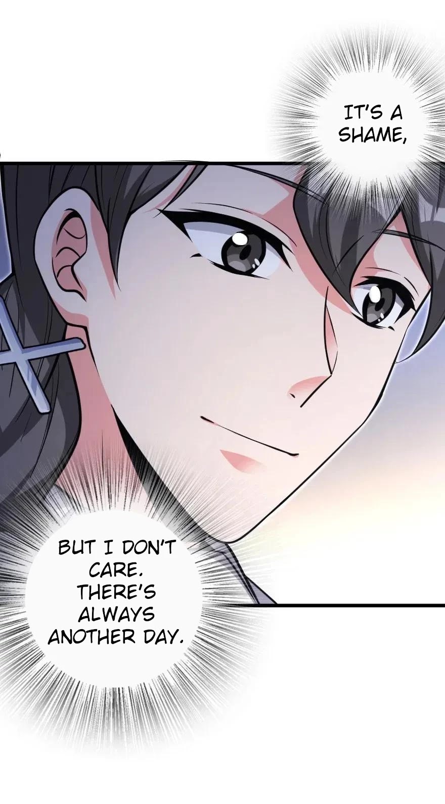 Release That Witch Chapter 186 page 25 - Chapter 186