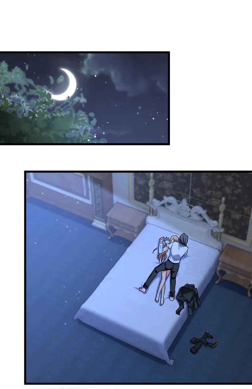 Release That Witch Chapter 186 page 3 - Chapter 186