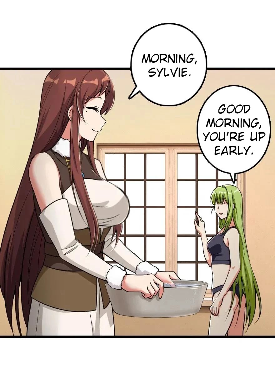 Release That Witch Chapter 186 page 30 - Chapter 186