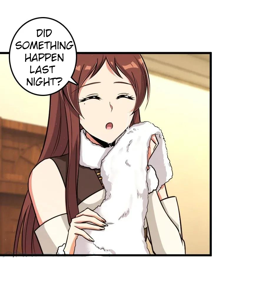 Release That Witch Chapter 186 page 35 - Chapter 186