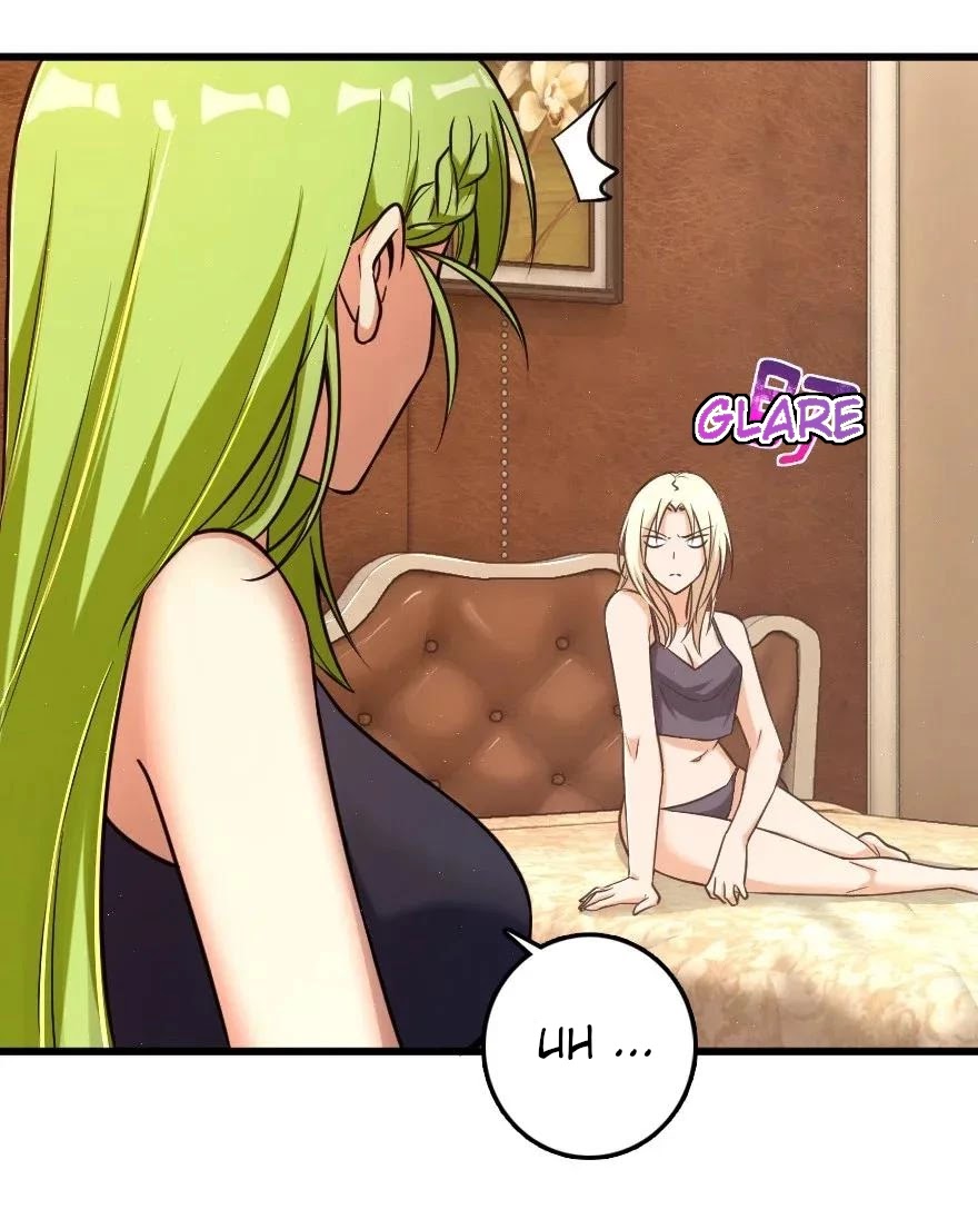 Release That Witch Chapter 186 page 36 - Chapter 186