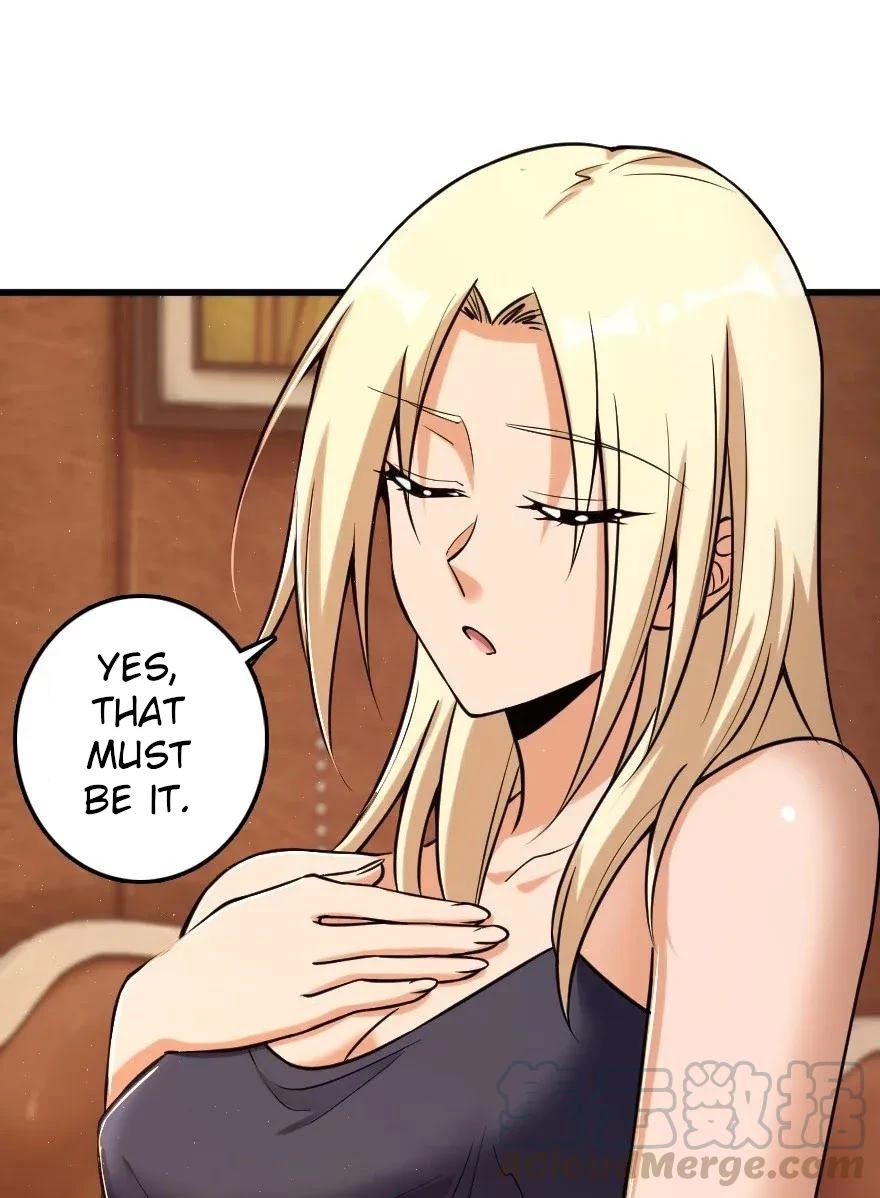 Release That Witch Chapter 186 page 38 - Chapter 186