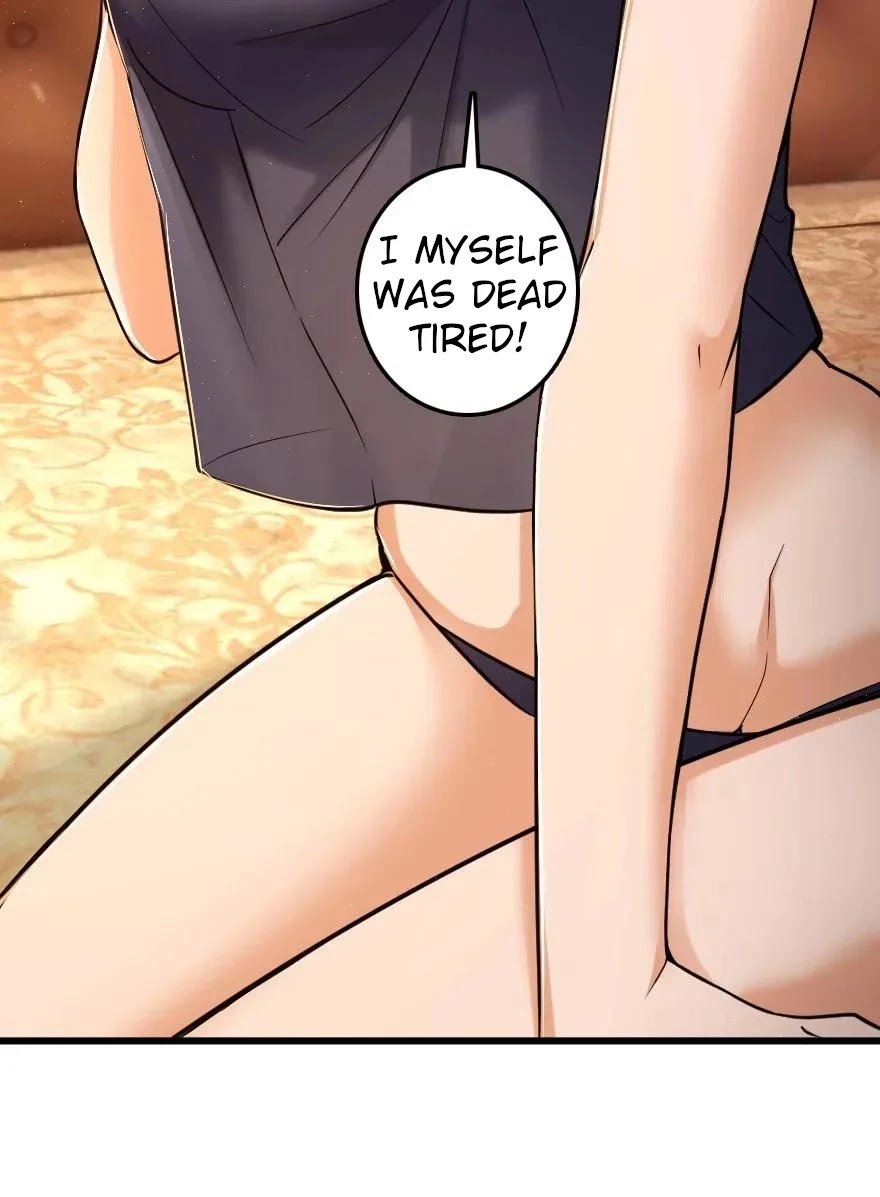 Release That Witch Chapter 186 page 39 - Chapter 186