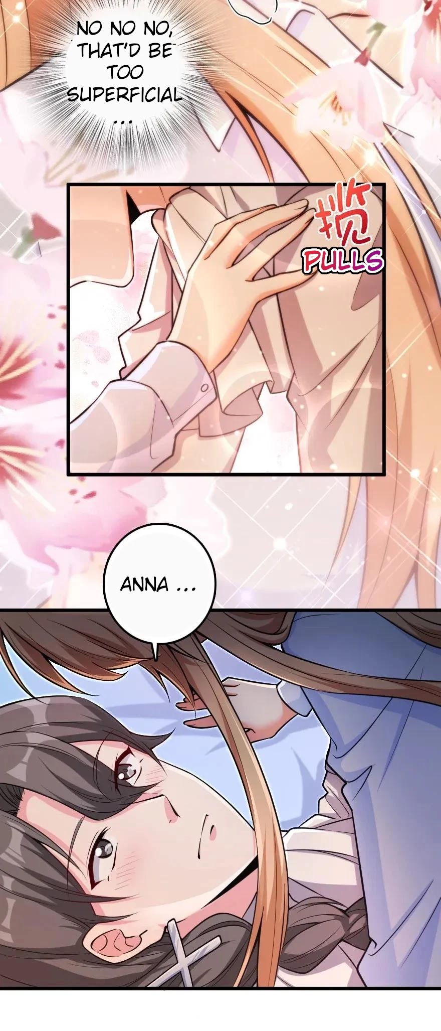 Release That Witch Chapter 186 page 6 - Chapter 186