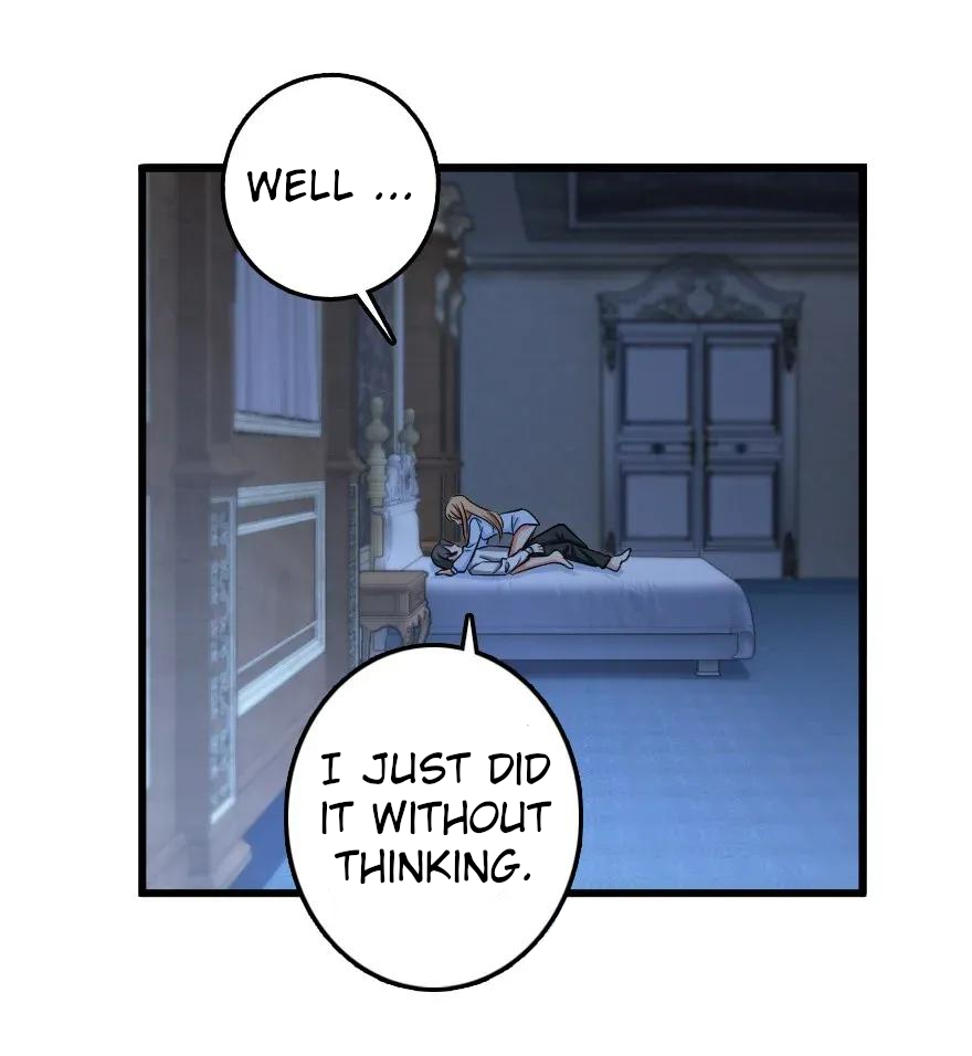 Release That Witch Chapter 186 page 8 - Chapter 186
