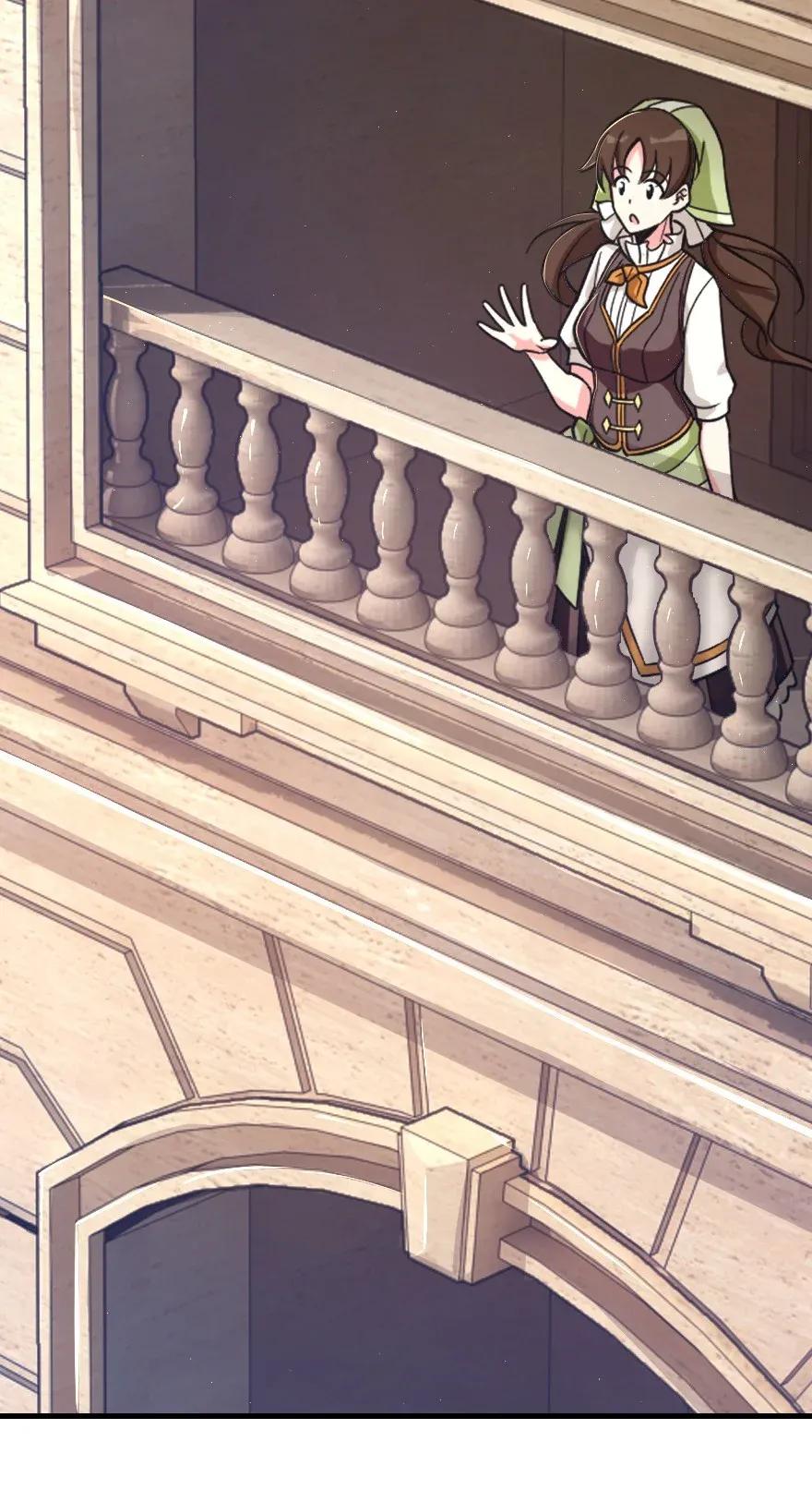 Release That Witch Chapter 187 page 21 - Chapter 187