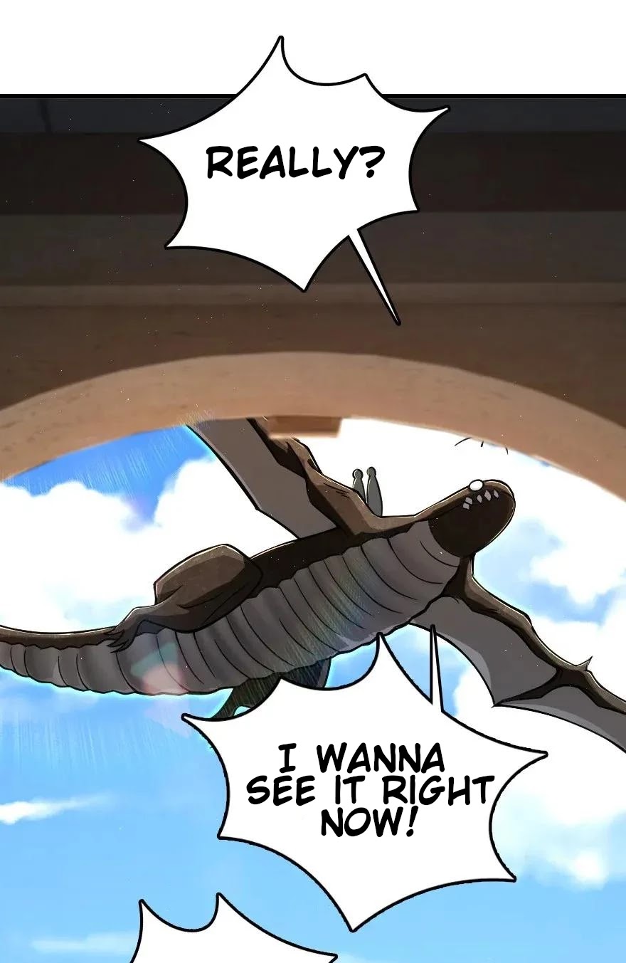 Release That Witch Chapter 187 page 23 - Chapter 187