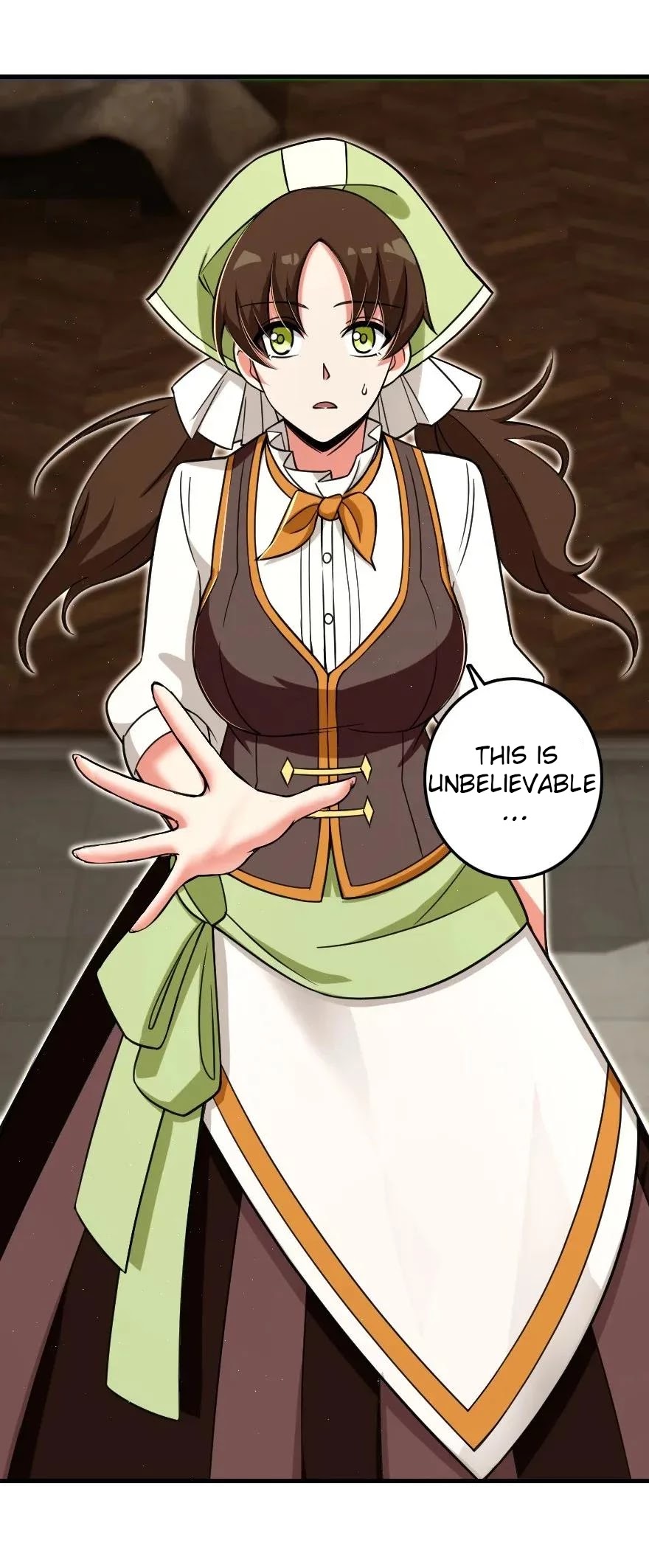 Release That Witch Chapter 187 page 25 - Chapter 187