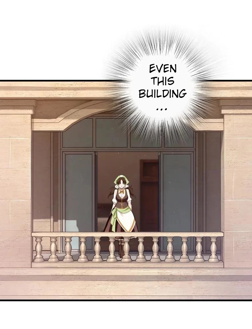 Release That Witch Chapter 187 page 26 - Chapter 187