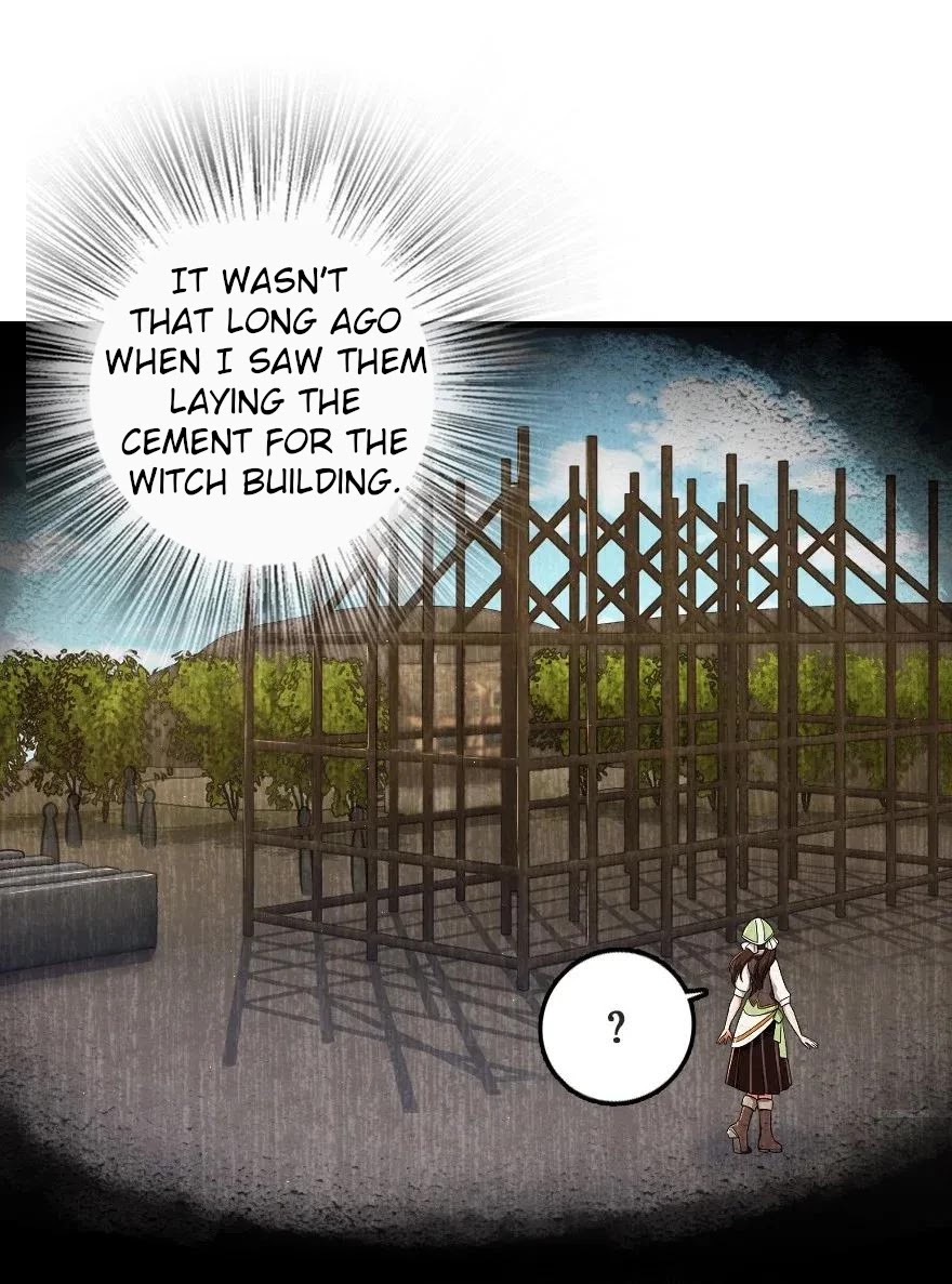 Release That Witch Chapter 187 page 27 - Chapter 187
