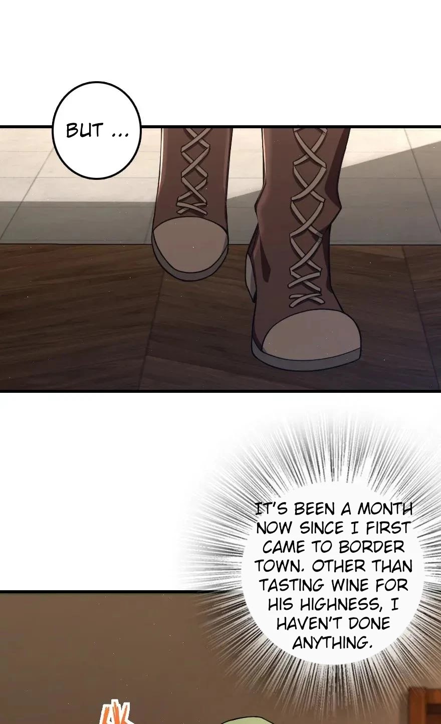 Release That Witch Chapter 187 page 29 - Chapter 187