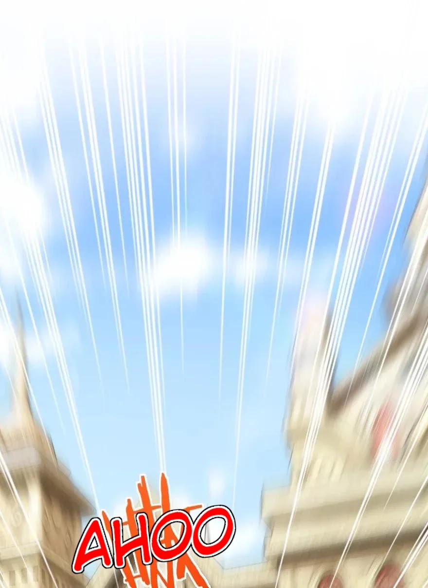 Release That Witch Chapter 187 page 3 - Chapter 187