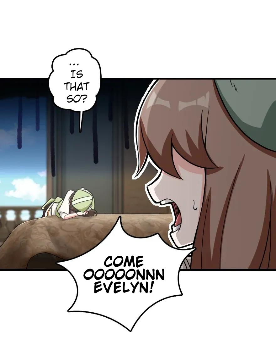 Release That Witch Chapter 187 page 36 - Chapter 187