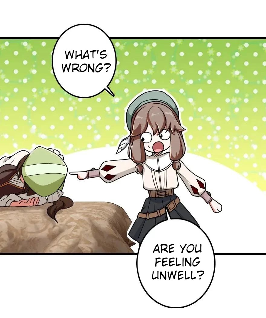 Release That Witch Chapter 187 page 37 - Chapter 187
