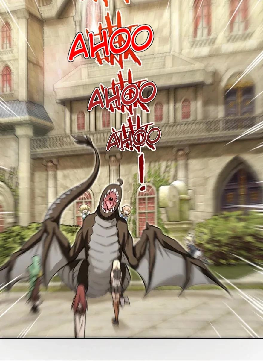 Release That Witch Chapter 187 page 4 - Chapter 187