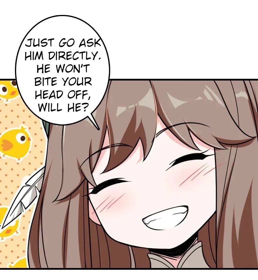 Release That Witch Chapter 187 page 45 - Chapter 187