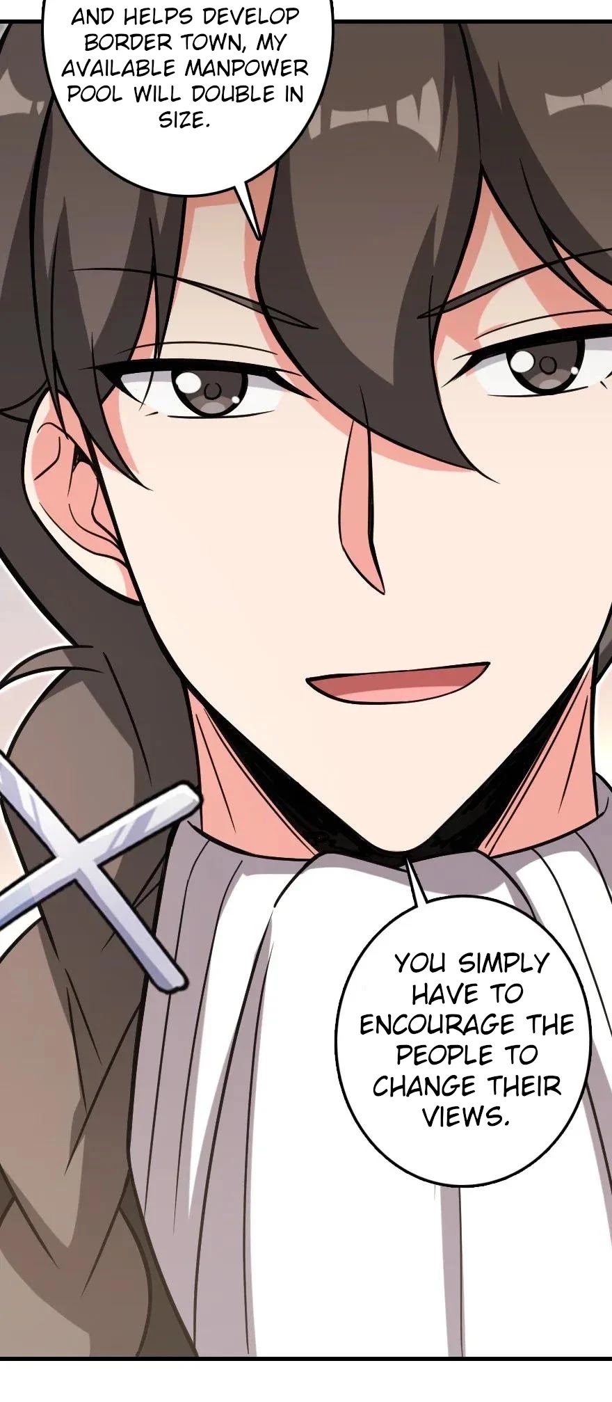 Release That Witch Chapter 187 page 50 - Chapter 187