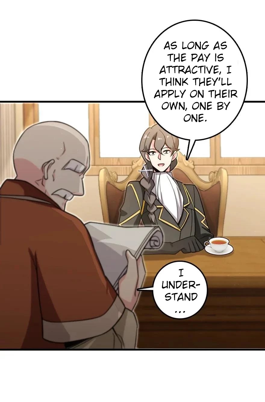 Release That Witch Chapter 187 page 51 - Chapter 187