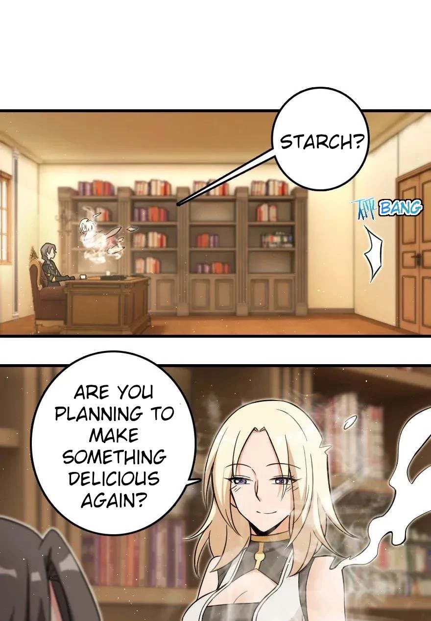 Release That Witch Chapter 187 page 52 - Chapter 187