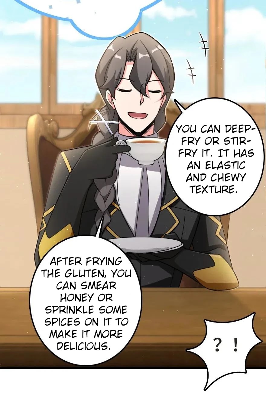 Release That Witch Chapter 187 page 55 - Chapter 187