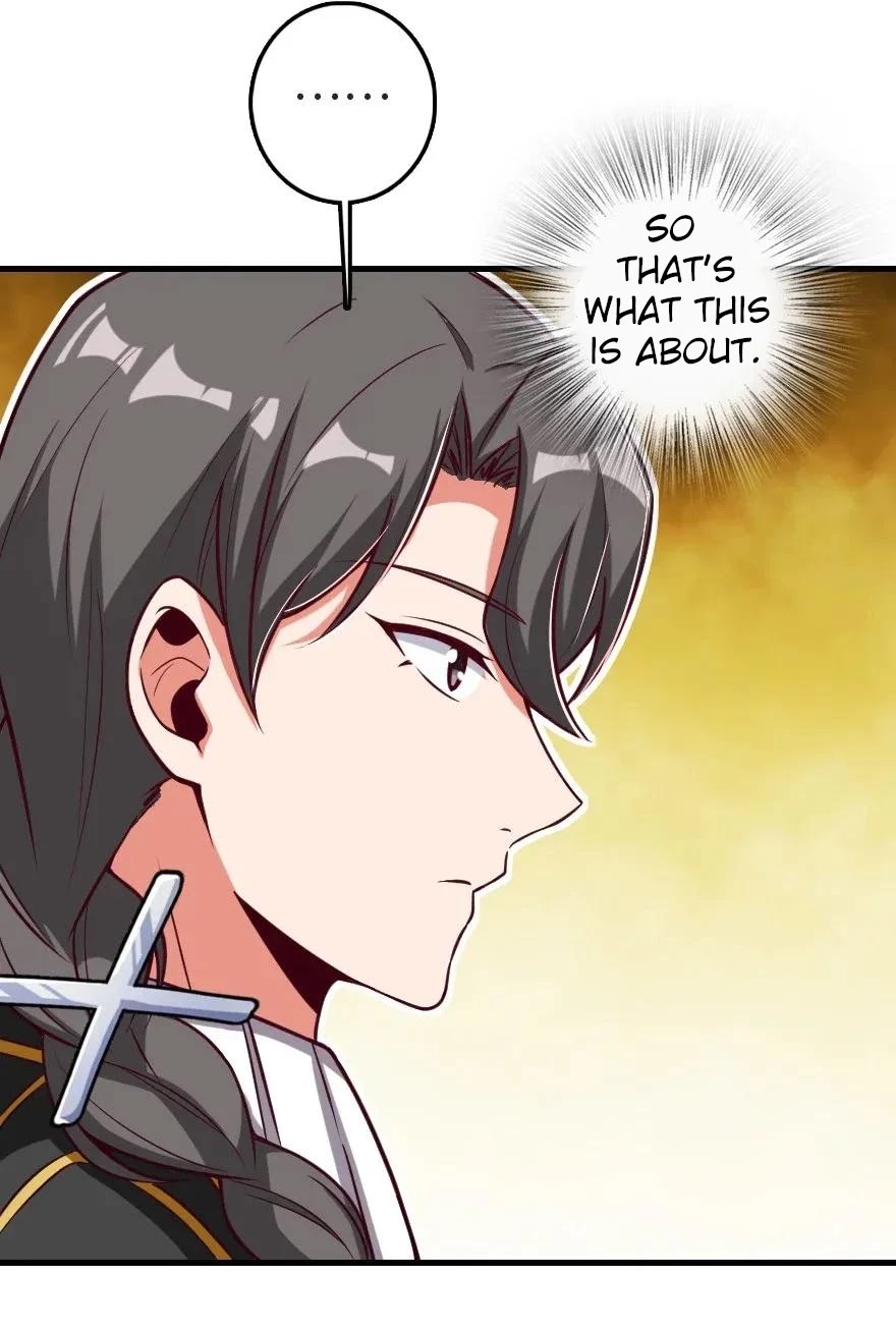 Release That Witch Chapter 188 page 12 - Chapter 188