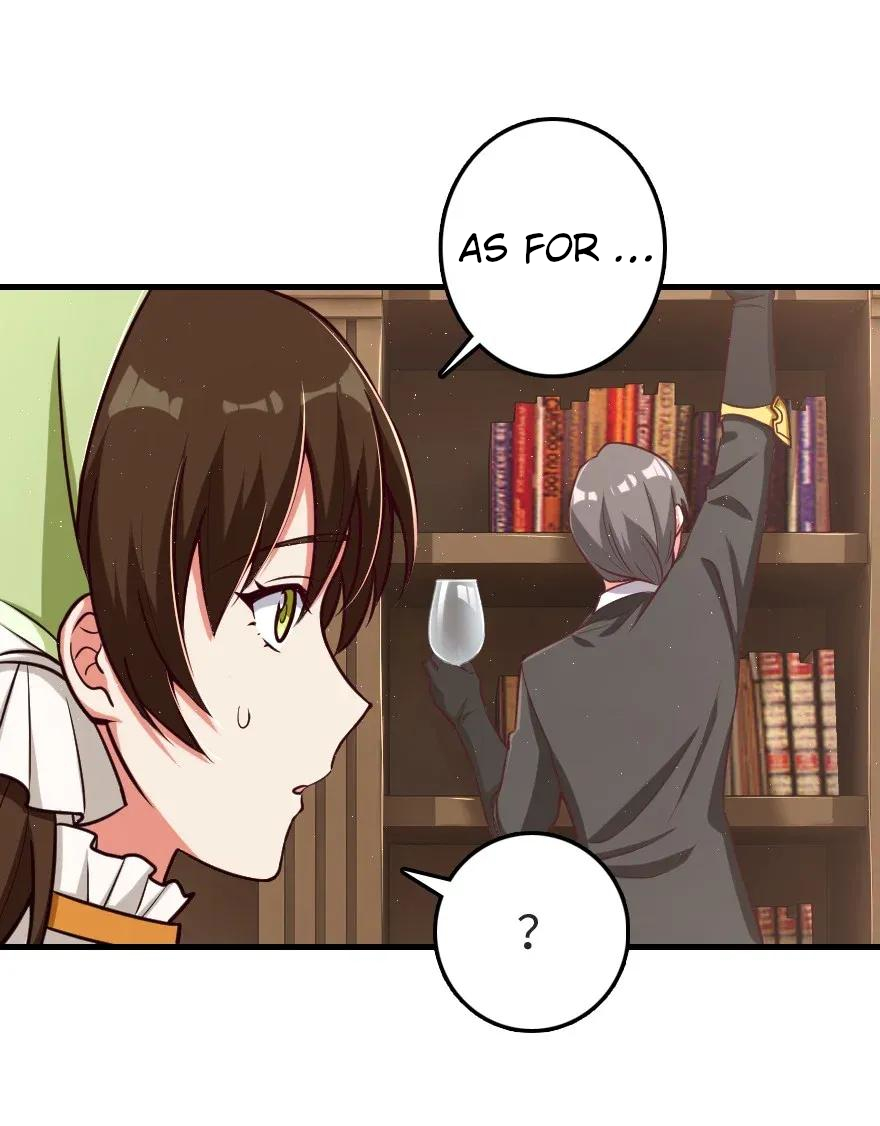 Release That Witch Chapter 188 page 15 - Chapter 188