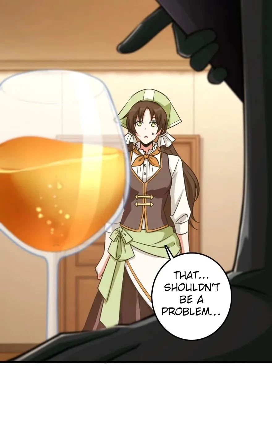 Release That Witch Chapter 188 page 19 - Chapter 188