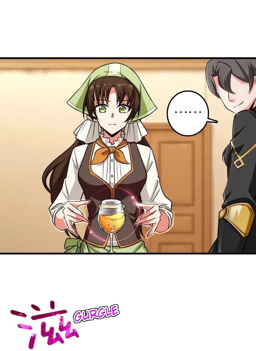 Release That Witch Chapter 188 page 20 - Chapter 188