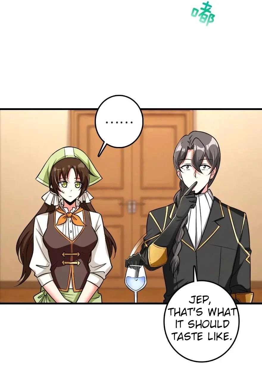 Release That Witch Chapter 188 page 22 - Chapter 188