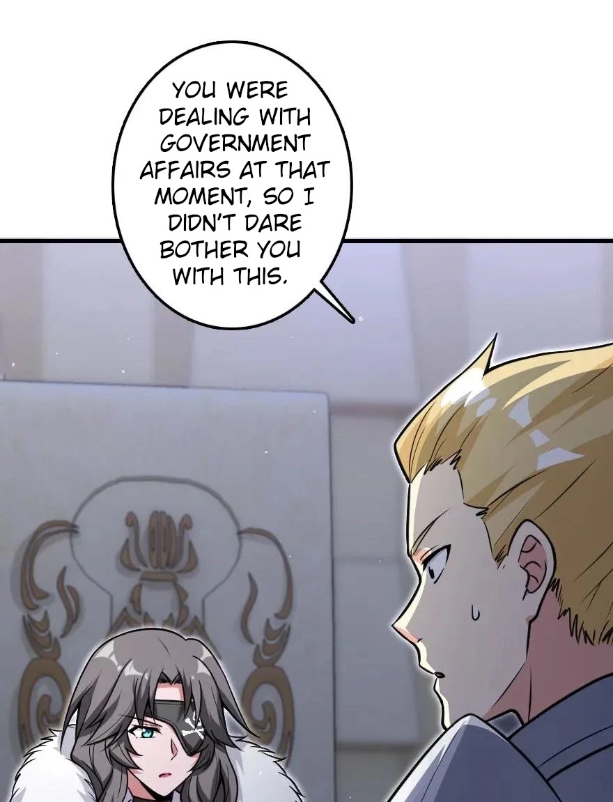 Release That Witch Chapter 188 page 38 - Chapter 188