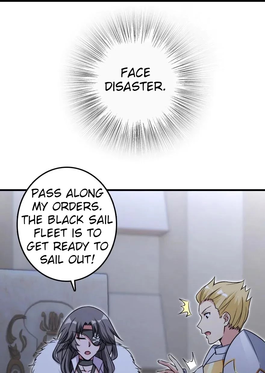 Release That Witch Chapter 188 page 43 - Chapter 188
