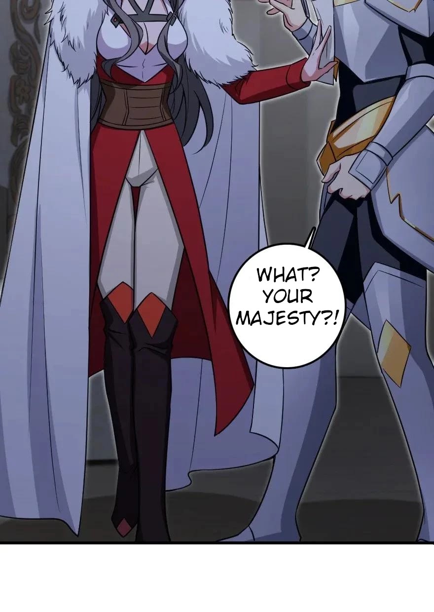 Release That Witch Chapter 188 page 44 - Chapter 188
