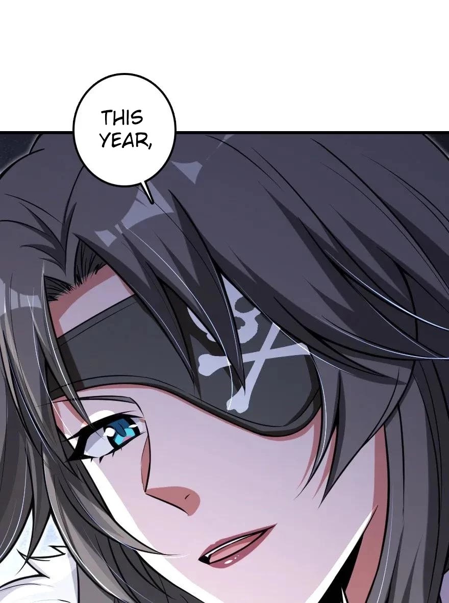 Release That Witch Chapter 188 page 45 - Chapter 188