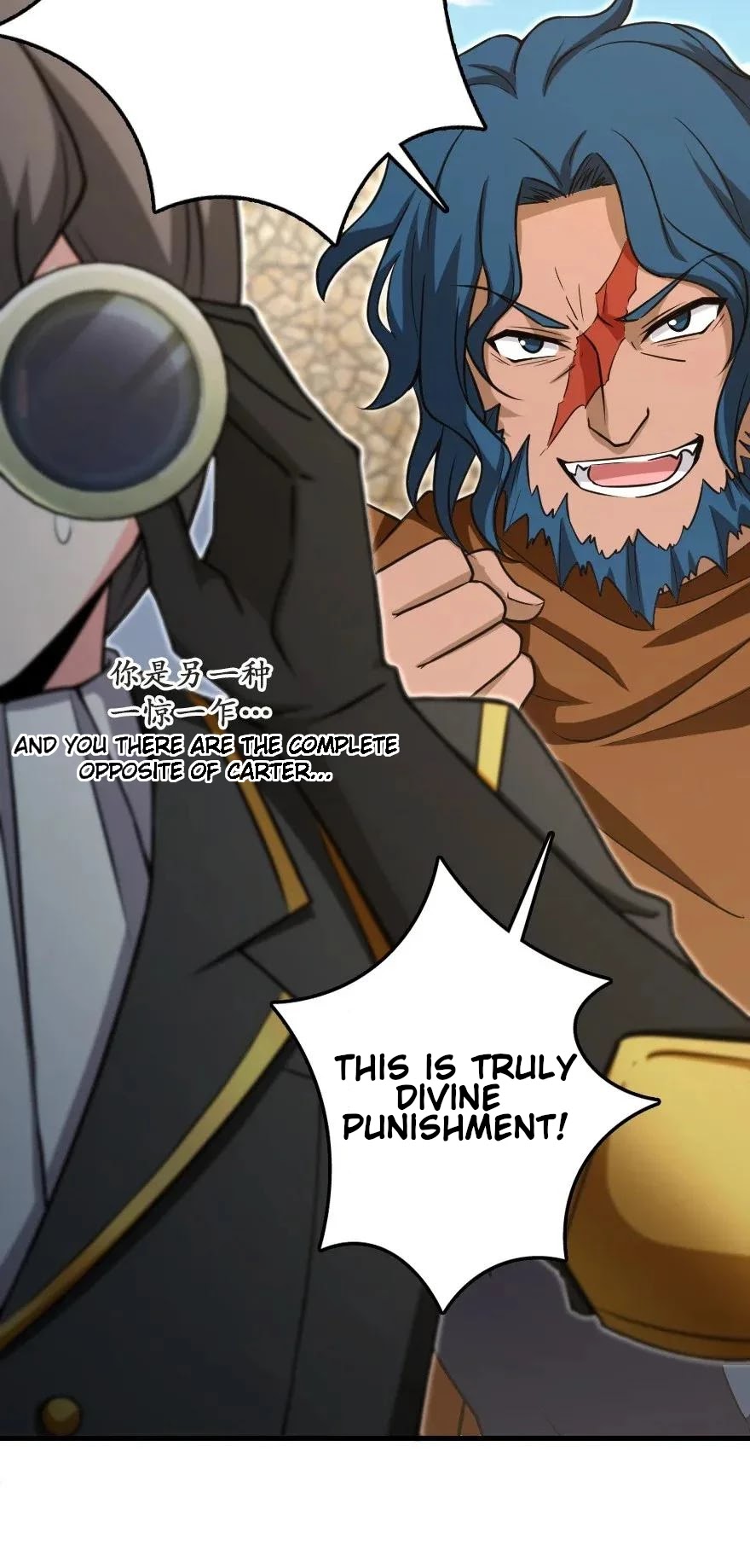 Release That Witch Chapter 188 page 49 - Chapter 188