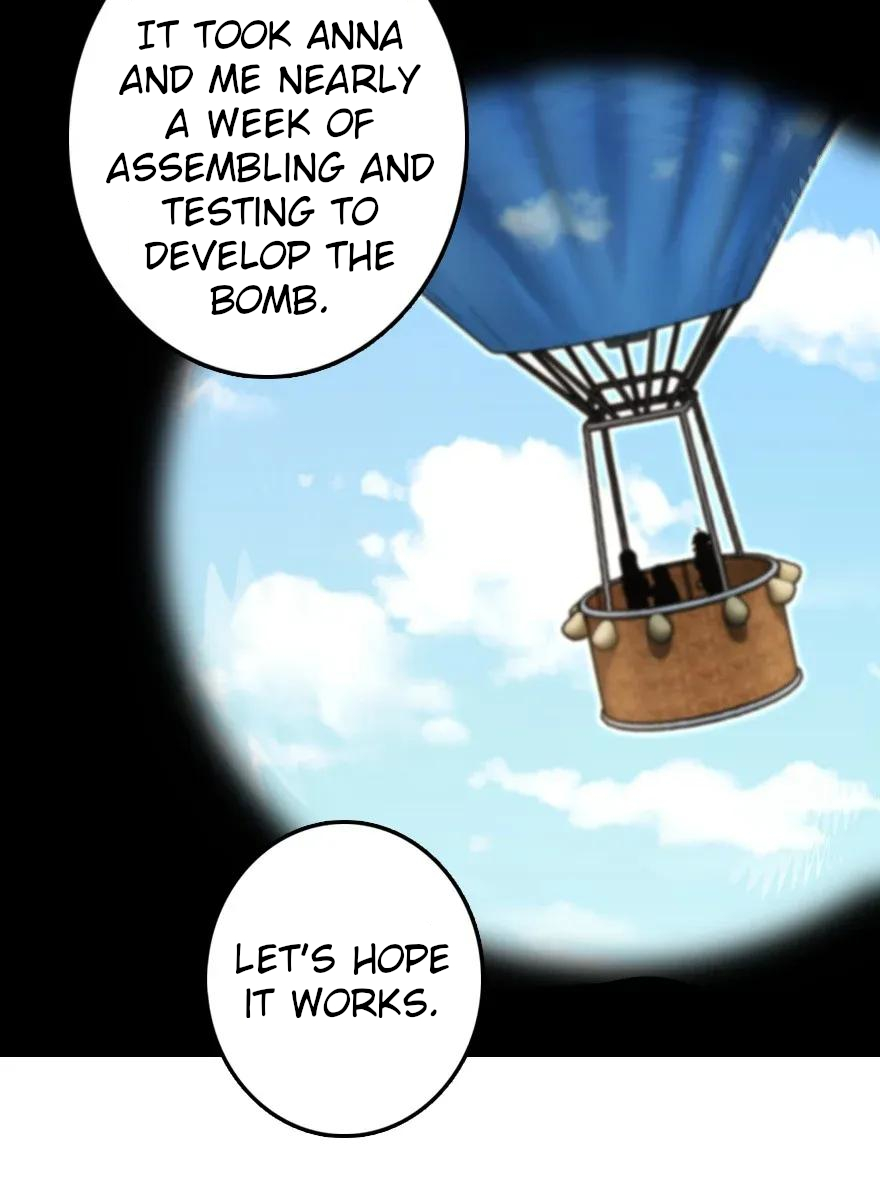 Release That Witch Chapter 188 page 51 - Chapter 188
