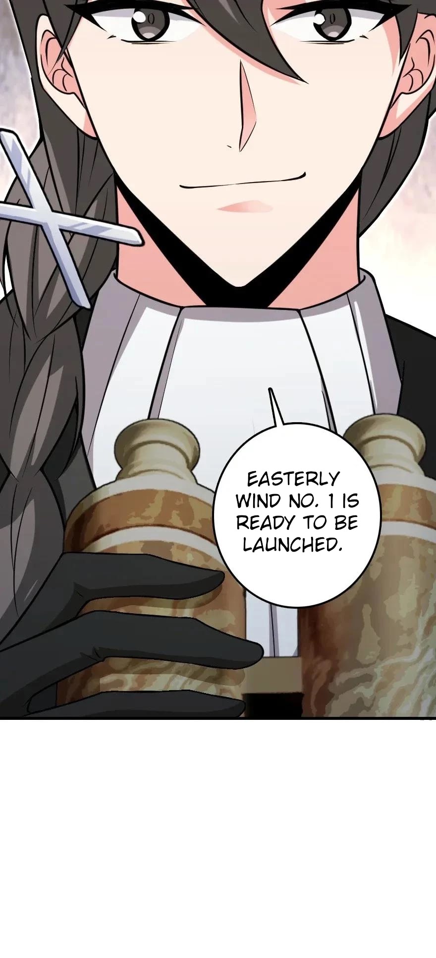 Release That Witch Chapter 188 page 58 - Chapter 188