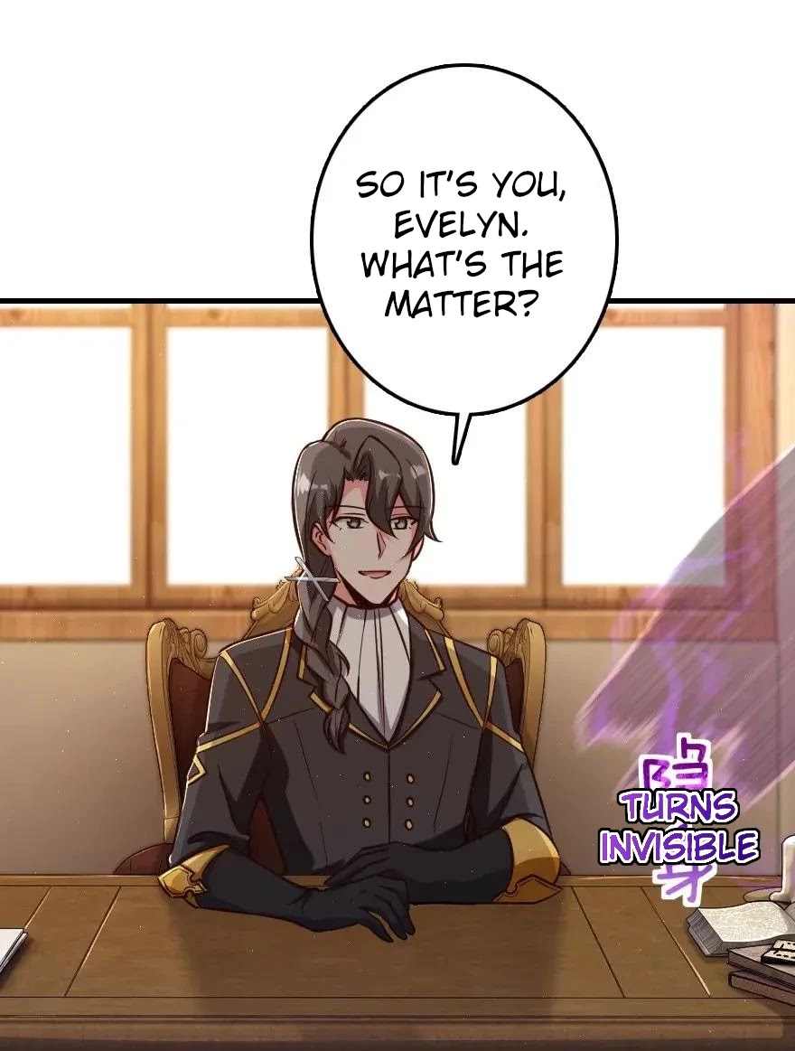 Release That Witch Chapter 188 page 6 - Chapter 188